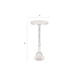 Side Table Everest Green