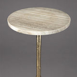 Side Table Everest Beige