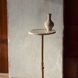 Side Table Everest Beige