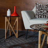 Side Table Naia Natural