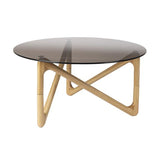 Coffee Table Naia Natural