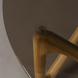 Coffee Table Naia Natural