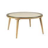 Coffee Table Haru Round