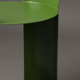 Side Table Navagio Green