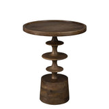Side Table Cath Walnut