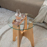 Side Table Kobe
