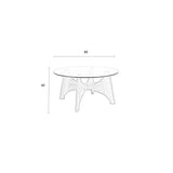 Coffee Table Kobe