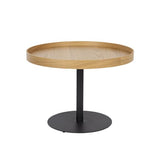 Side Table Yuri Oak M