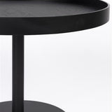 Side Table Yuri Black M