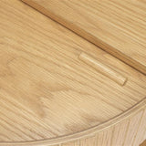 Side Table Slides