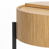 Side Table Slides