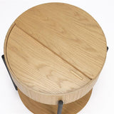 Side Table Slides