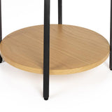 Side Table Slides