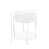 Side Table Slides