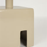 Side Table Chubby Beige