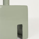 Side Table Chubby Stone Green
