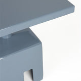 Side Table Chubby Ocean Blue