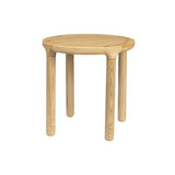 Side Table Storm Natural