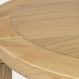 Side Table Storm Natural