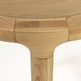 Side Table Storm Natural