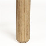 Side Table Storm Natural