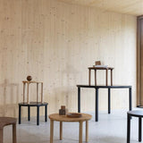 Side Table Storm Natural