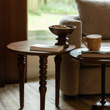 Side Table Cove