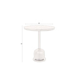 Side Table Hazel