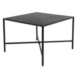 Coffee Table Marcio Black