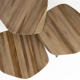 Coffee Table Cuties (Set Of 3)