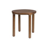 Side Table Storm Walnut
