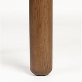 Side Table Storm Walnut