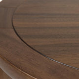 Coffee Table Storm Walnut