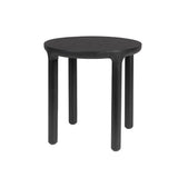 Side Table Storm Black