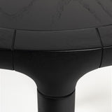 Coffee Table Storm Black