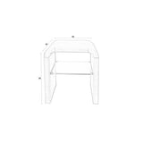 Side Table Brave