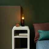 Side Table Bed Veda