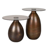 Side Table Selene (Set of 2)