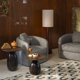 Side Table Silvine (Set of 2)