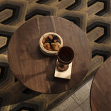Side Table Silvine (Set of 2)