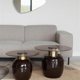 Side Table Mohra S