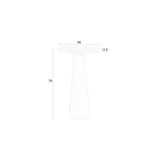 Side Table Joya High
