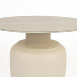 Side Table Karula High
