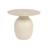 Side Table Karula Low