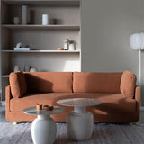 Side Table Karula Low