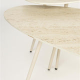 Side Table Faiz (Set of 3)