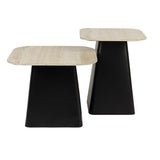 Side Table Baru (Set of 2)