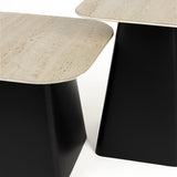 Side Table Baru (Set of 2)