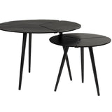Side Table Kourdebour (Set of 2)