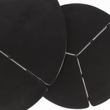 Side Table Kourdebour (Set of 2)